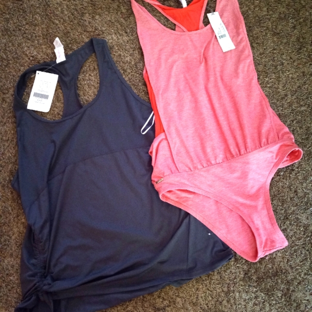 2 top bundle